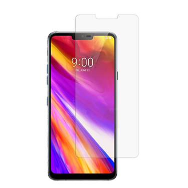 Uolo Shield Tempered Glass, LG G7/G7 One